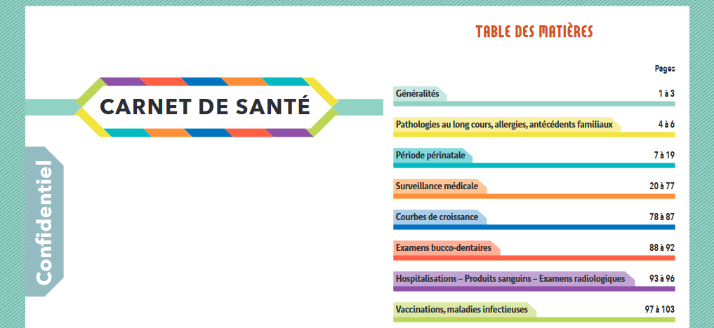 carnet-de-sante-nouvelle-edition